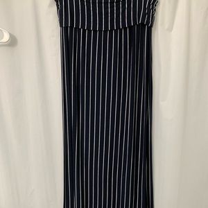 Womens maxi skirt